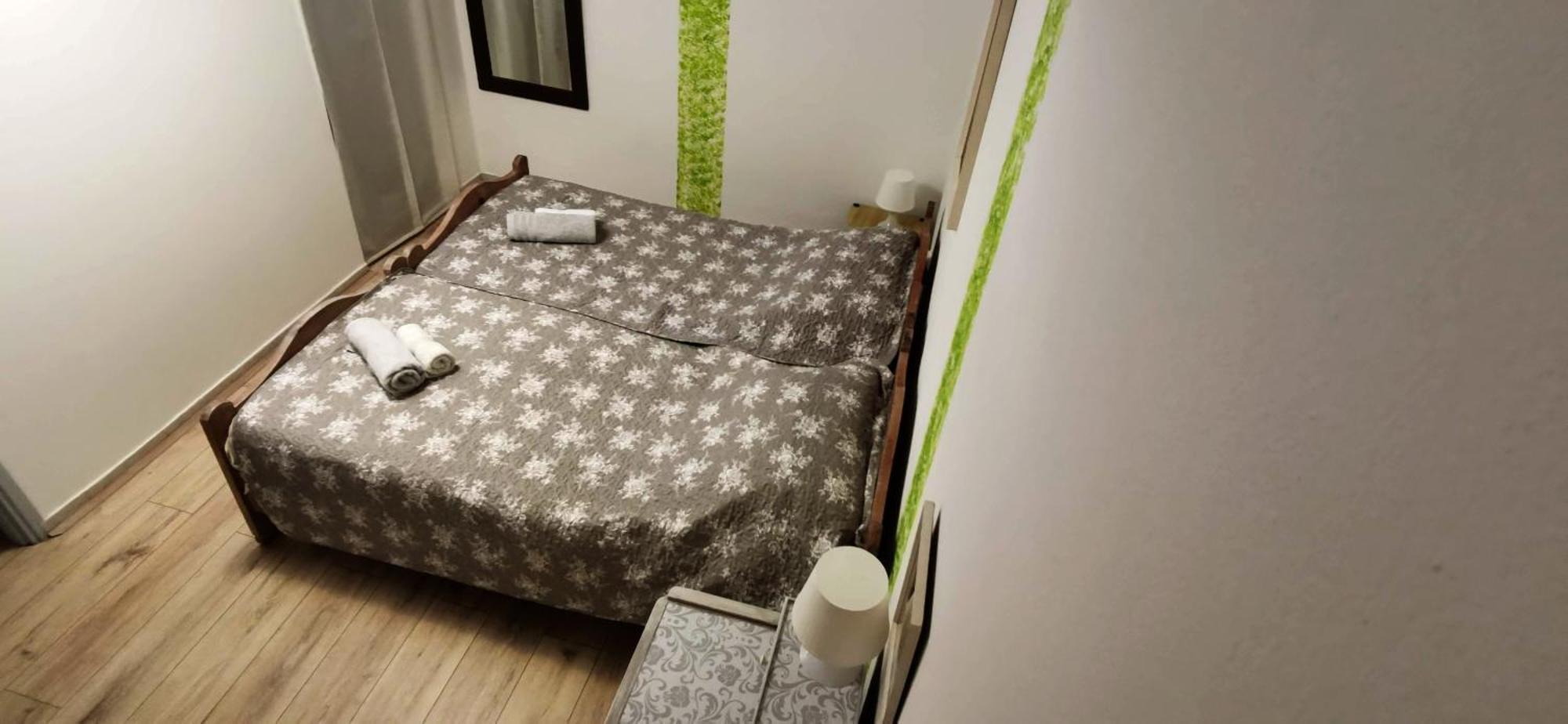 Eti And Mia Holiday Apartments Muntić Eksteriør billede